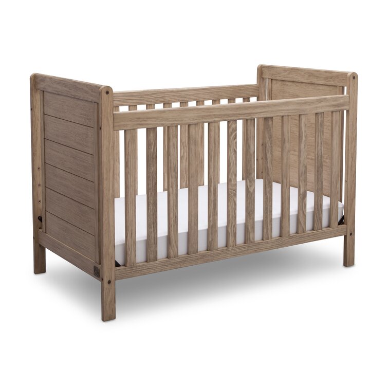 Delta clearance sunnyvale crib